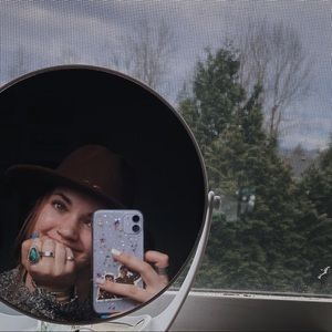 Meet your Posher, Kailey